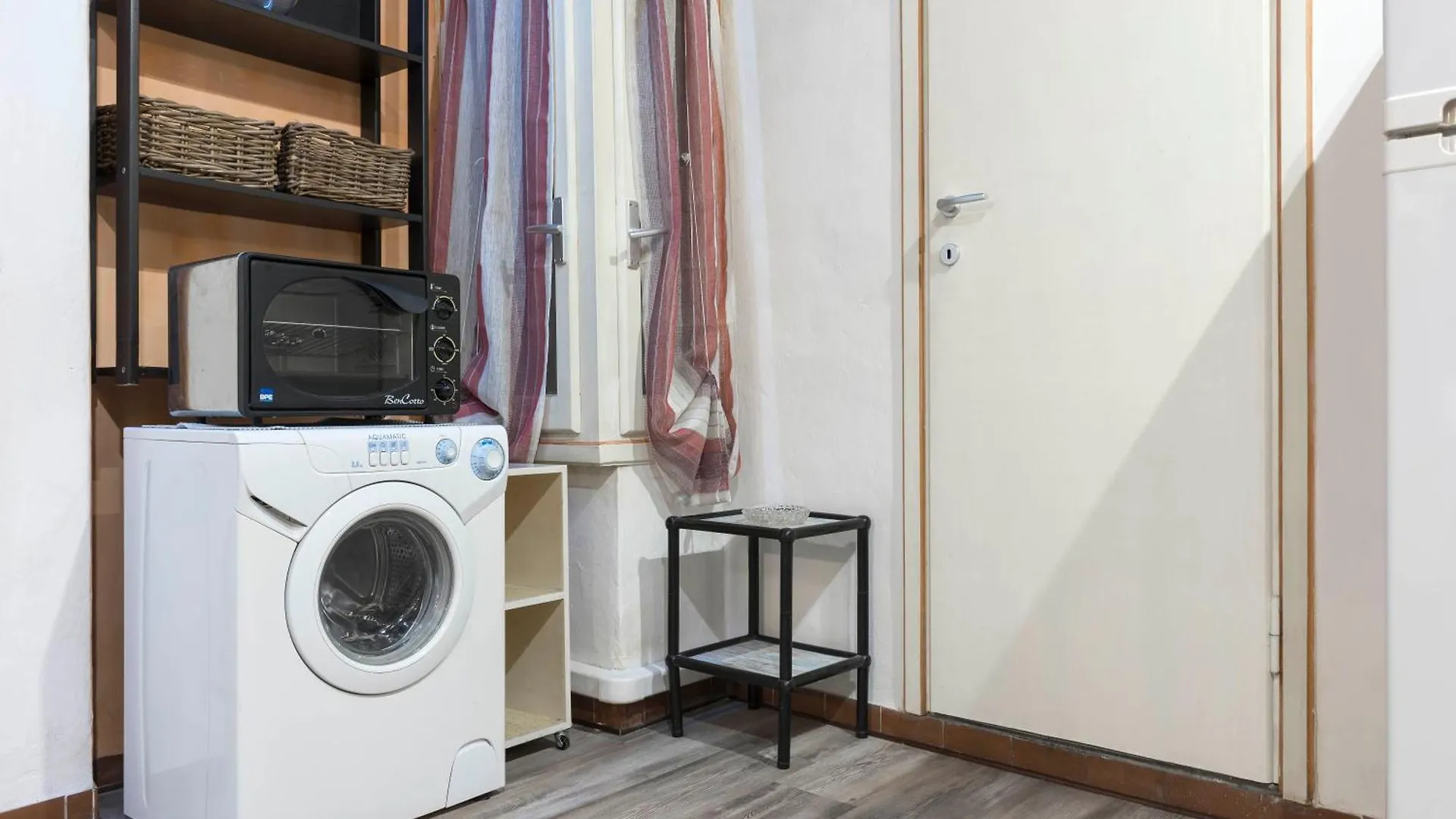 피렌체 San Jacopo Loft 아파트 0*,  이탈리아