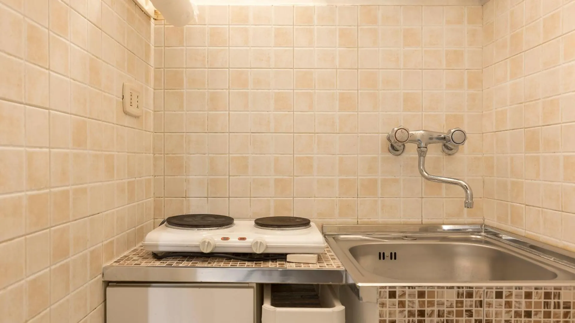 피렌체 San Jacopo Loft 아파트 이탈리아