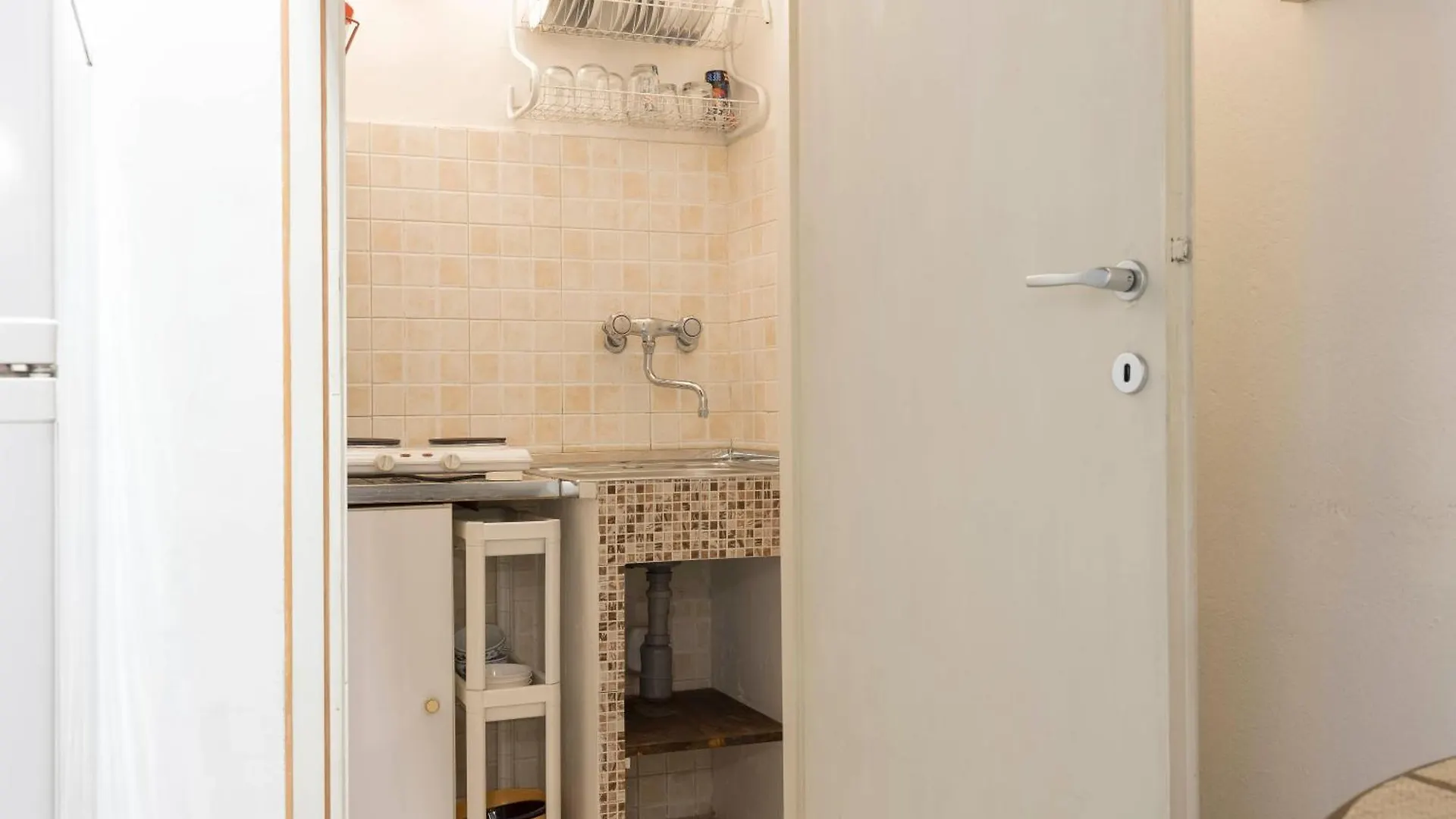 피렌체 San Jacopo Loft 아파트 이탈리아
