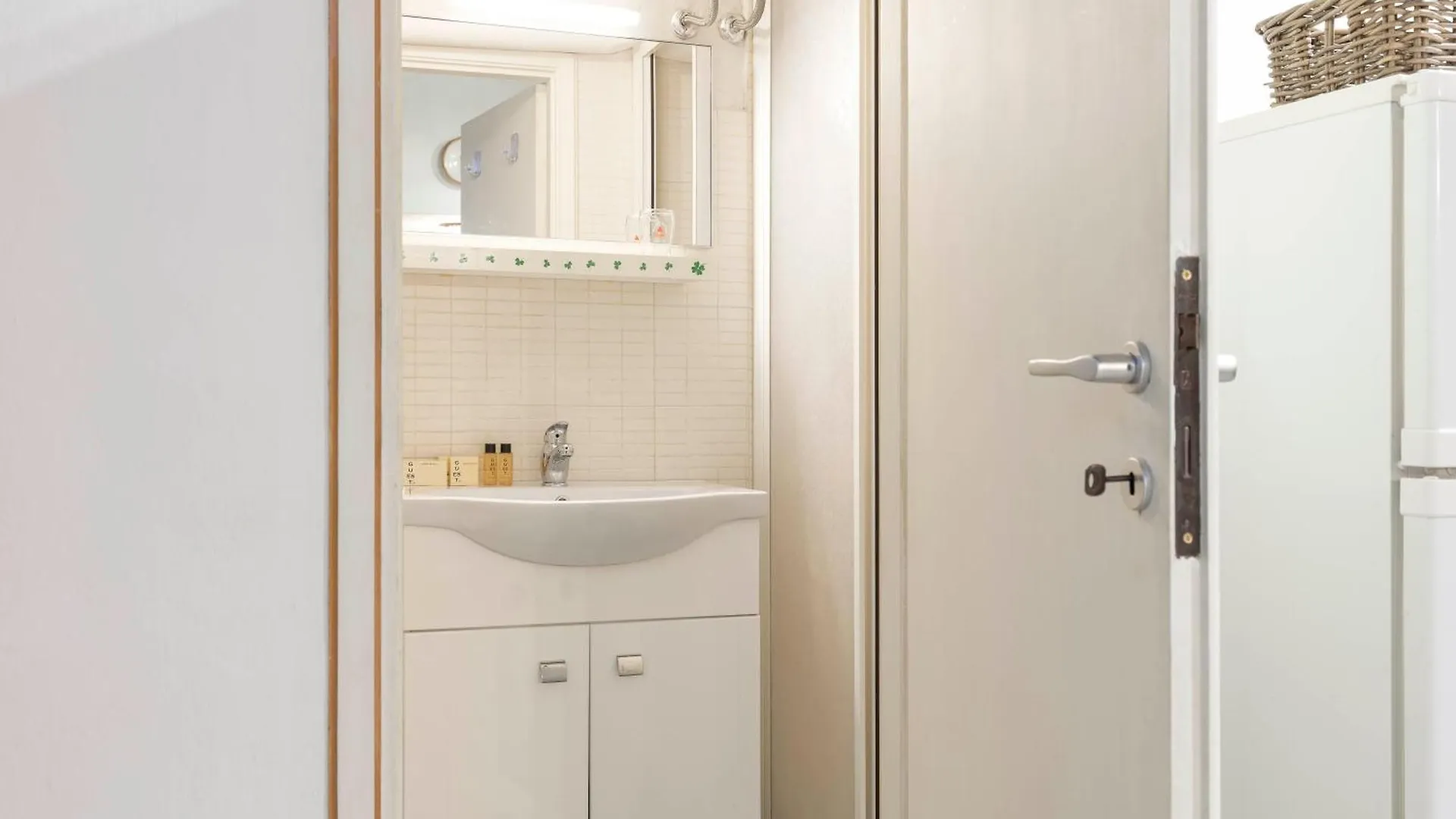 San Jacopo Loft Apartment Florence Italy